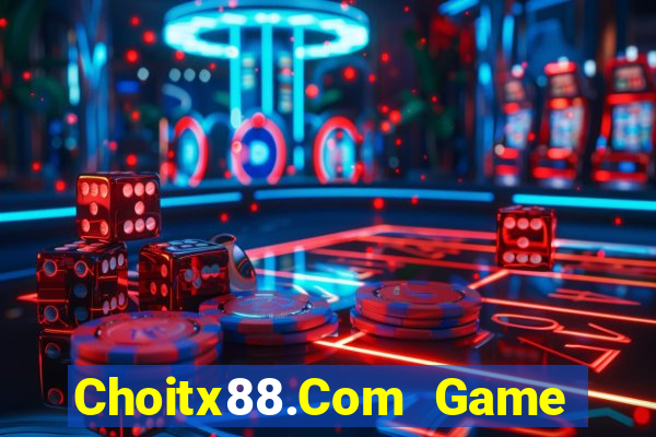 Choitx88.Com Game Bài 88Vin