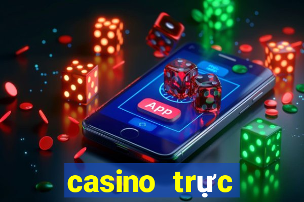 casino trực tuyến uy tín 6t