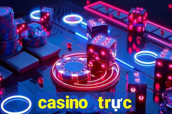 casino trực tuyến uy tín 6t