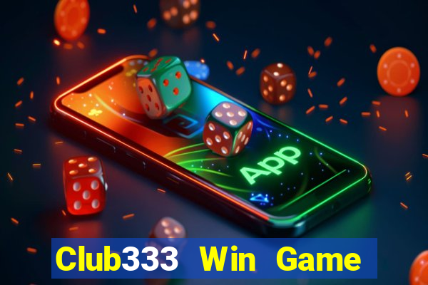 Club333 Win Game Bài Phỏm Đổi Thưởng