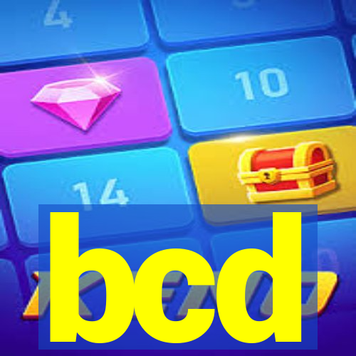 bcd