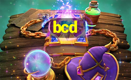 bcd