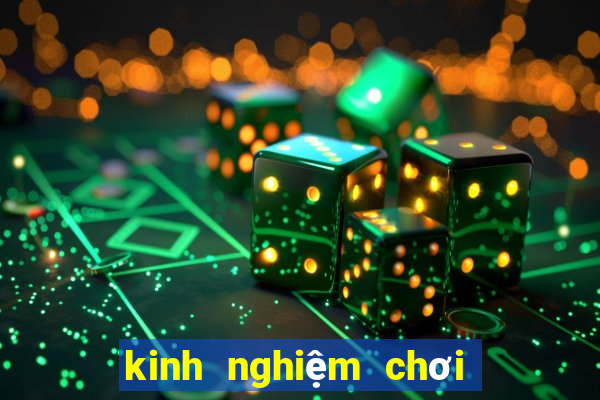 kinh nghiệm chơi bóng đá ảo