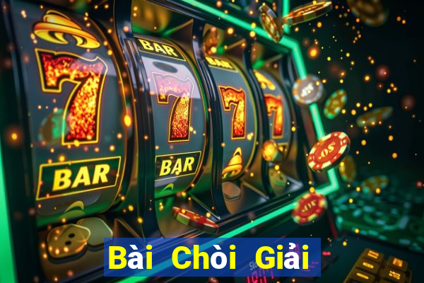 Bài Chòi Giải Trí game bài