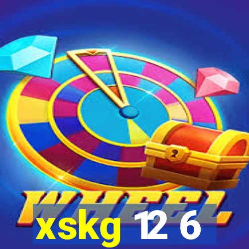 xskg 12 6