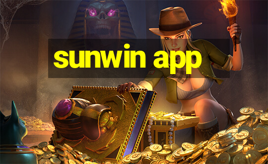 sunwin app