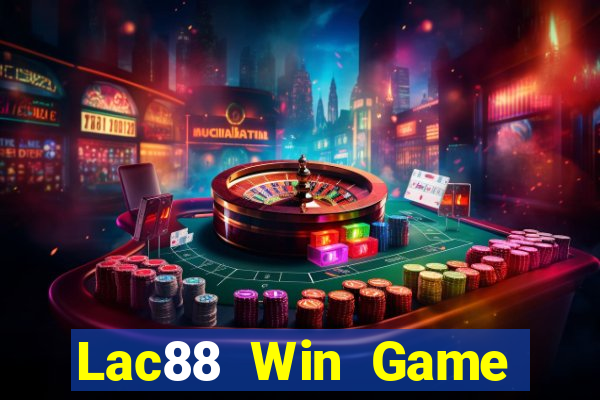 Lac88 Win Game Bài 1 Đổi 1