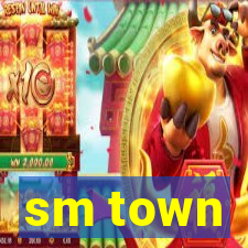 sm town