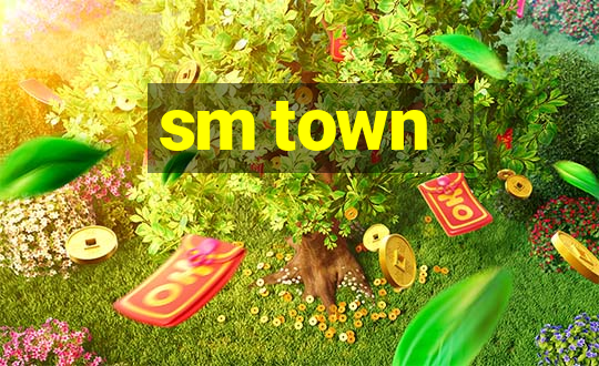 sm town