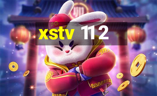 xstv 11 2