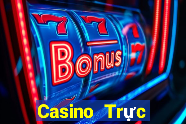 Casino Trực tiếp sunwin