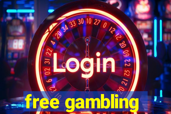 free gambling