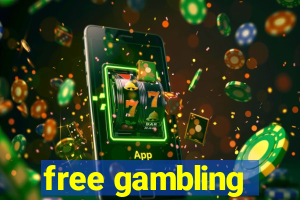 free gambling