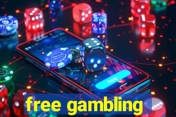 free gambling