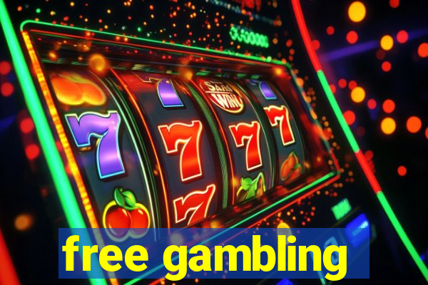 free gambling