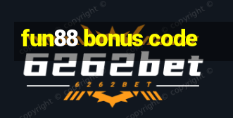 fun88 bonus code