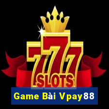 Game Bài Vpay88