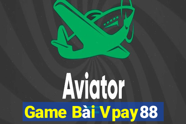 Game Bài Vpay88