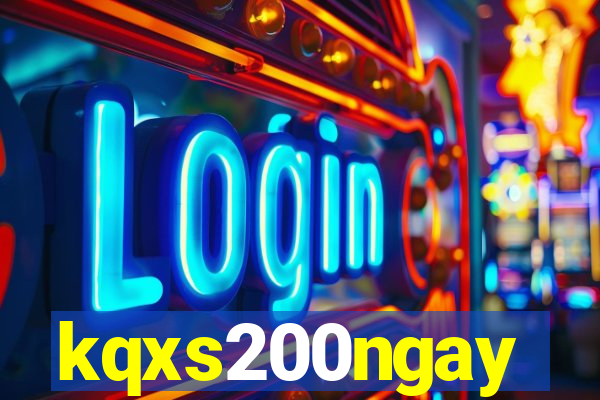 kqxs200ngay