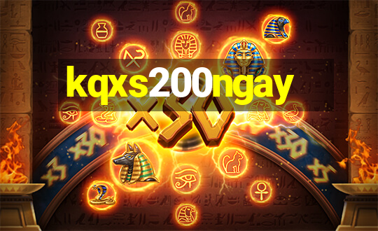 kqxs200ngay