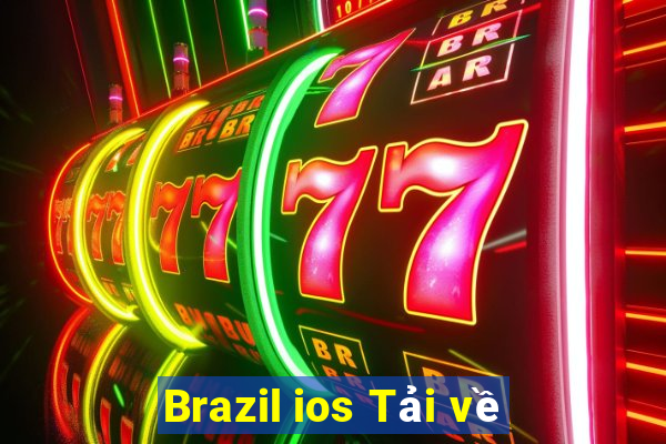 Brazil ios Tải về