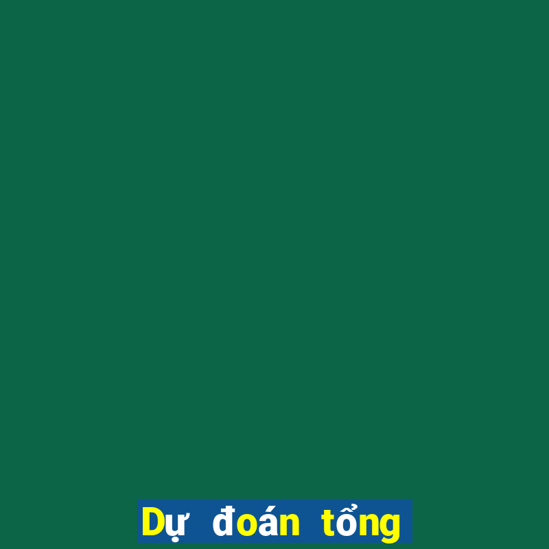 Dự đoán tổng số bàn thắng bóng đá