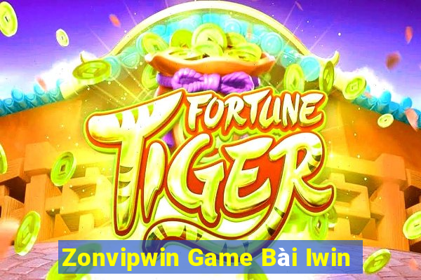 Zonvipwin Game Bài Iwin