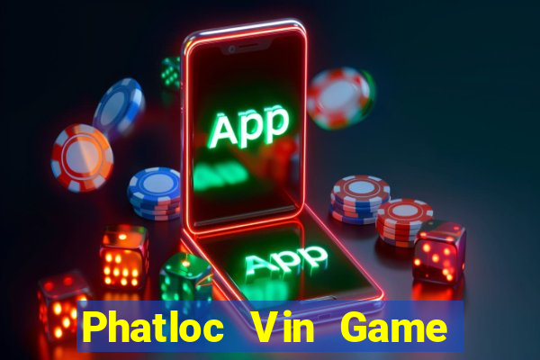 Phatloc Vin Game Bài Mậu Binh