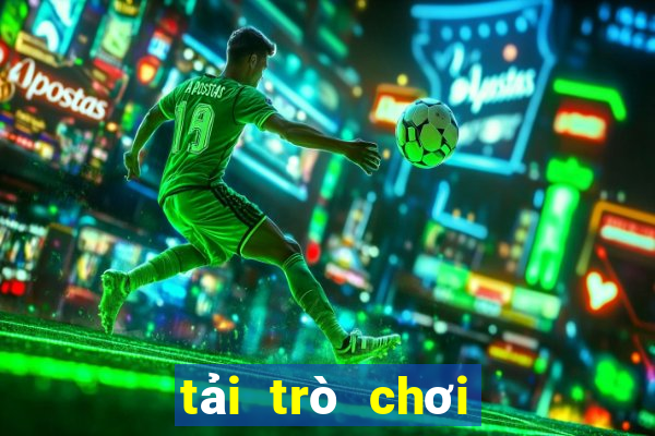 tai tro choi ban ca