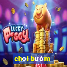 chơi bướm