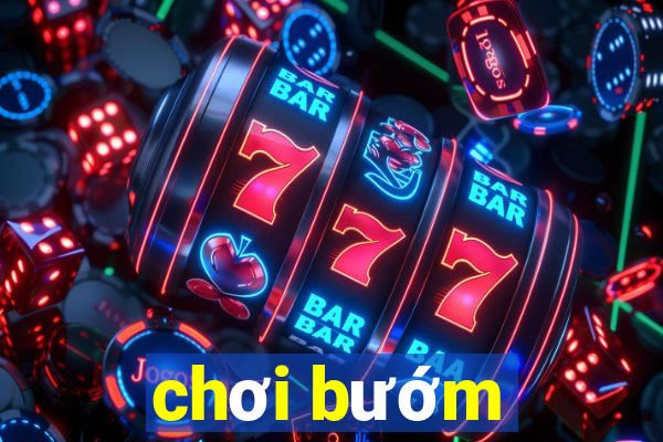 chơi bướm