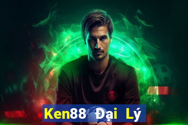 Ken88 Đại Lý Cấp 1 Game Bài