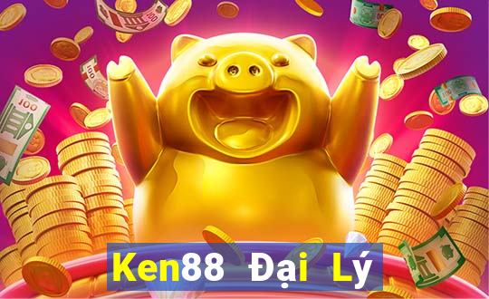 Ken88 Đại Lý Cấp 1 Game Bài