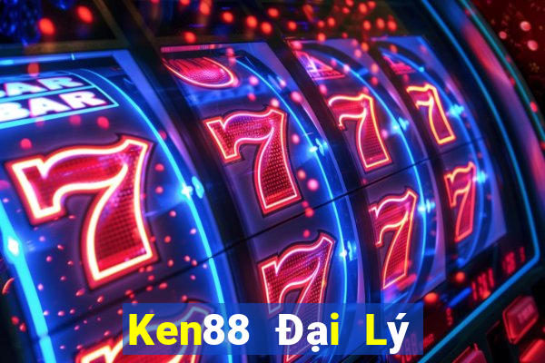 Ken88 Đại Lý Cấp 1 Game Bài