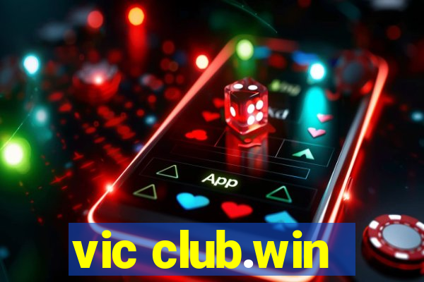 vic club.win