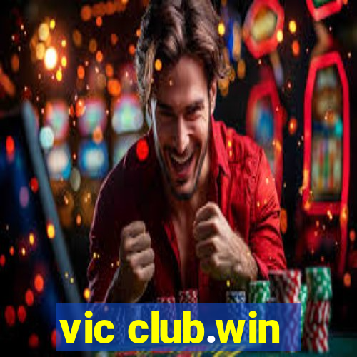 vic club.win