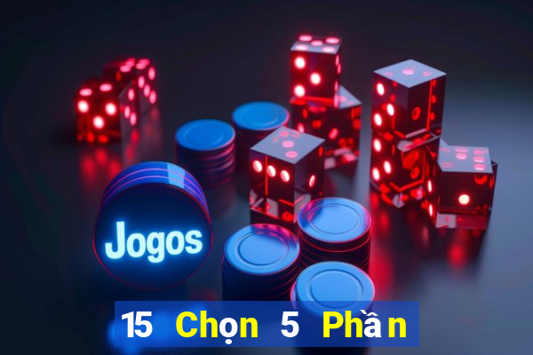 15 Chọn 5 Phần mềm Tải ứng dụng