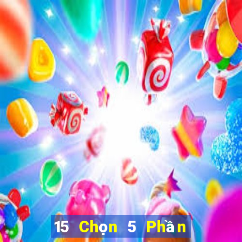 15 Chọn 5 Phần mềm Tải ứng dụng