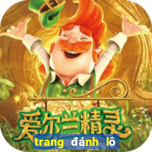 trang đánh lô đề online