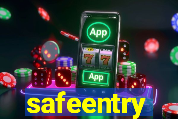 safeentry