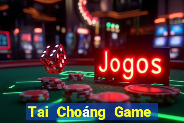 Tai Choáng Game Bài Son