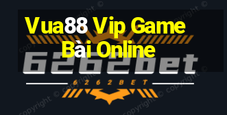 Vua88 Vip Game Bài Online