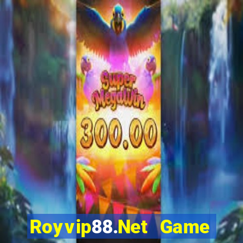 Royvip88.Net Game Bài Ku.Fun