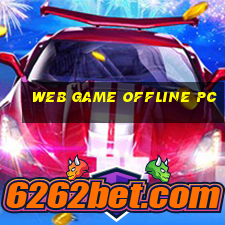 web game offline pc