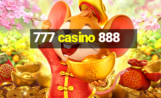 777 casino 888