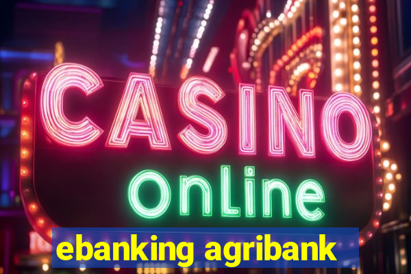 ebanking agribank