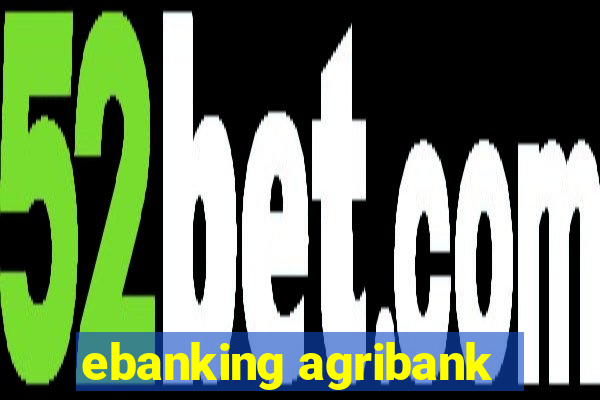 ebanking agribank