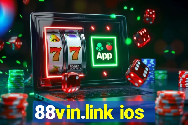 88vin.link ios