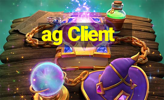 ag Client