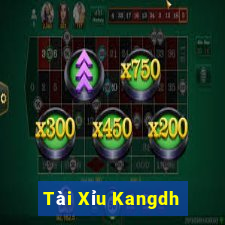 Tài Xỉu Kangdh